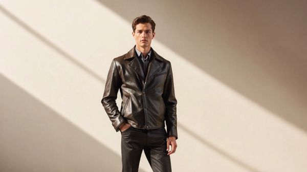 Top 5 vestes de Schott NYC à adopter pour un look classique