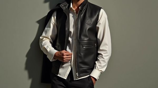 Vos essentiels en vestes Schott NYC pour un style intemporel